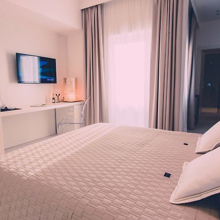 Siracusa Luxury Apartment Reggio Calabria Esterno foto