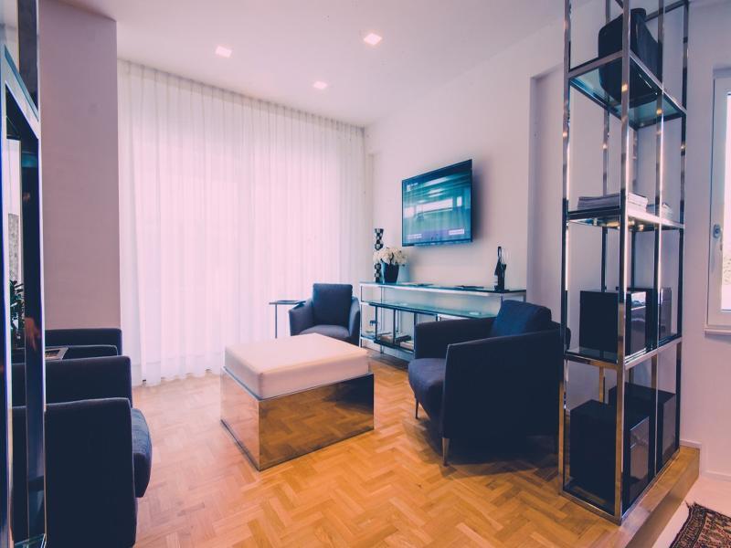 Siracusa Luxury Apartment Reggio Calabria Esterno foto