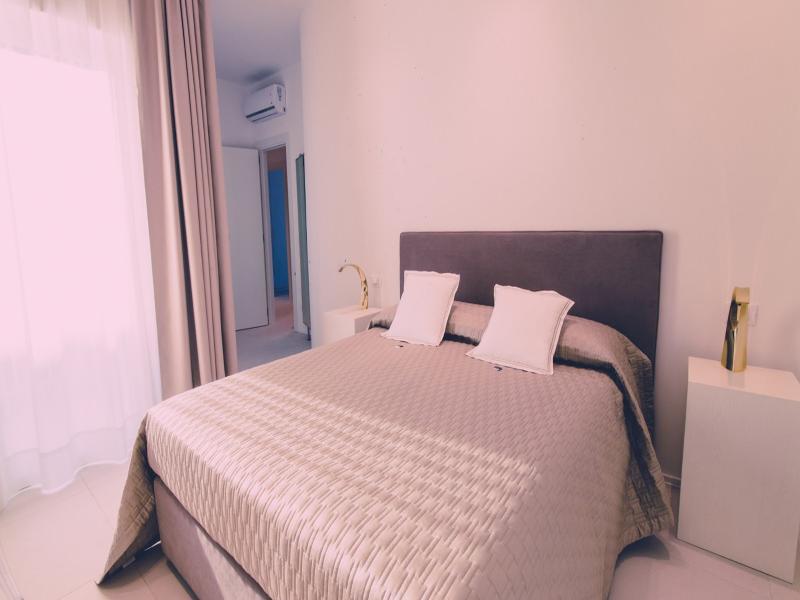 Siracusa Luxury Apartment Reggio Calabria Esterno foto
