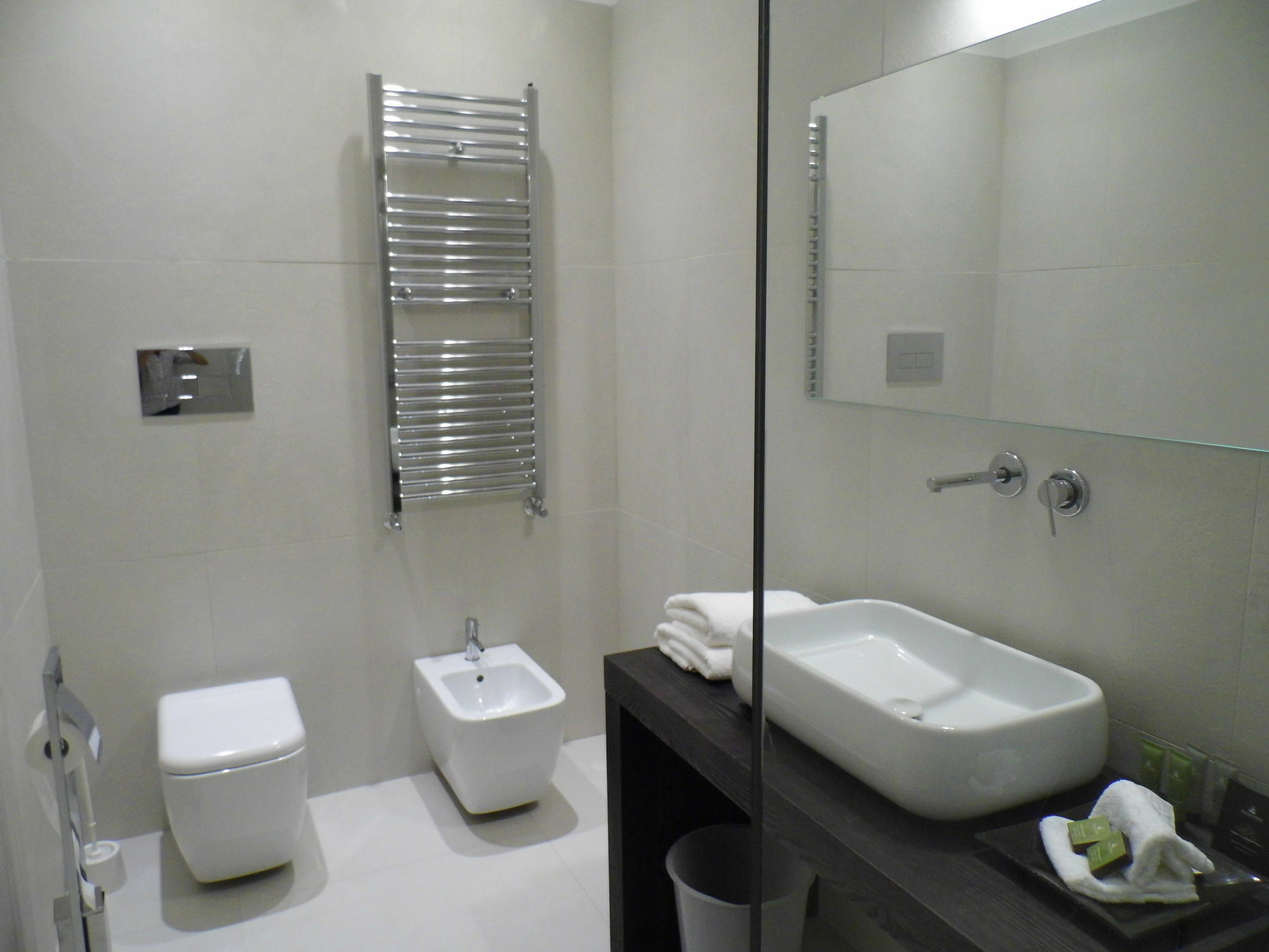 Siracusa Luxury Apartment Reggio Calabria Esterno foto