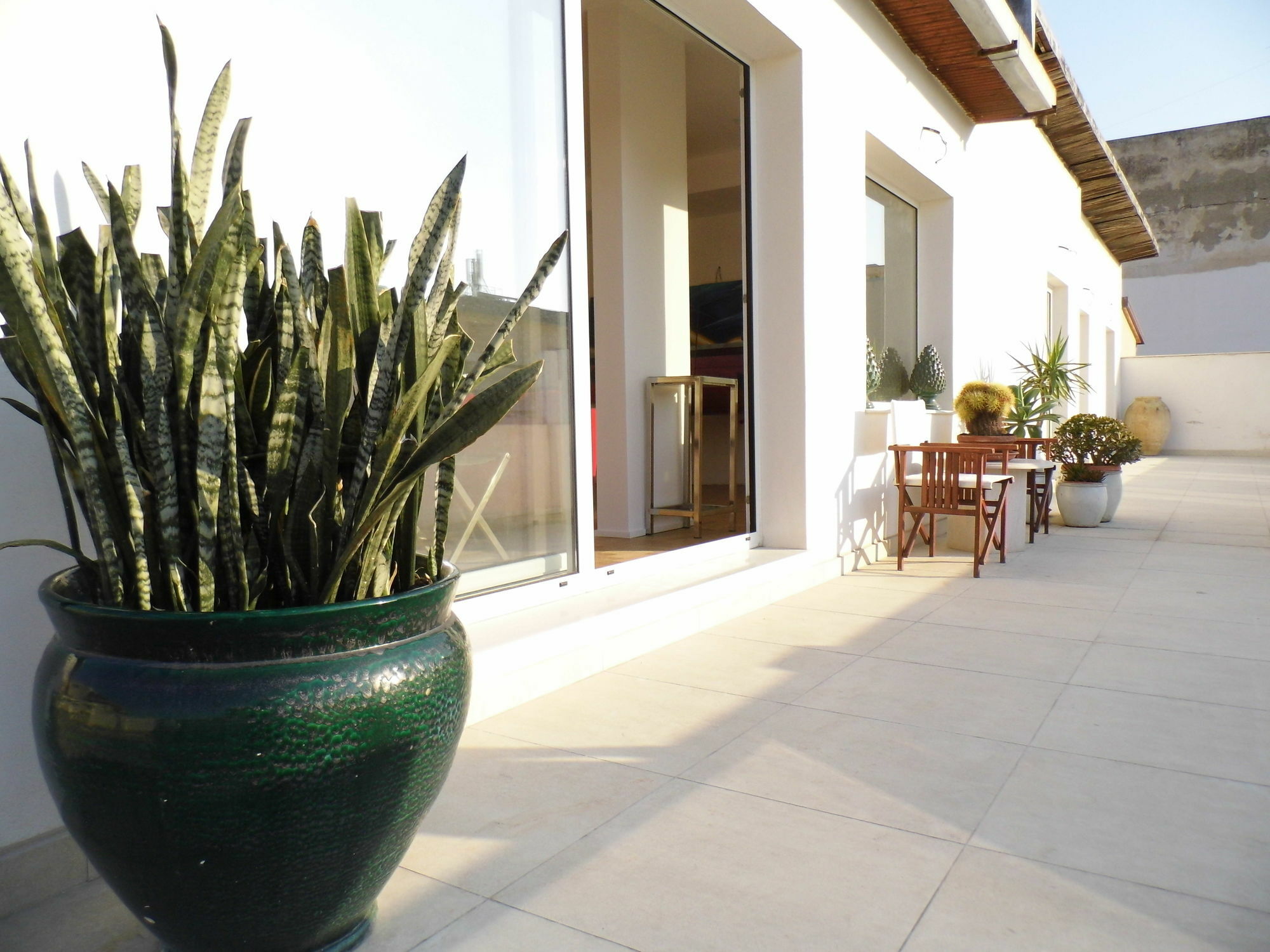 Siracusa Luxury Apartment Reggio Calabria Esterno foto