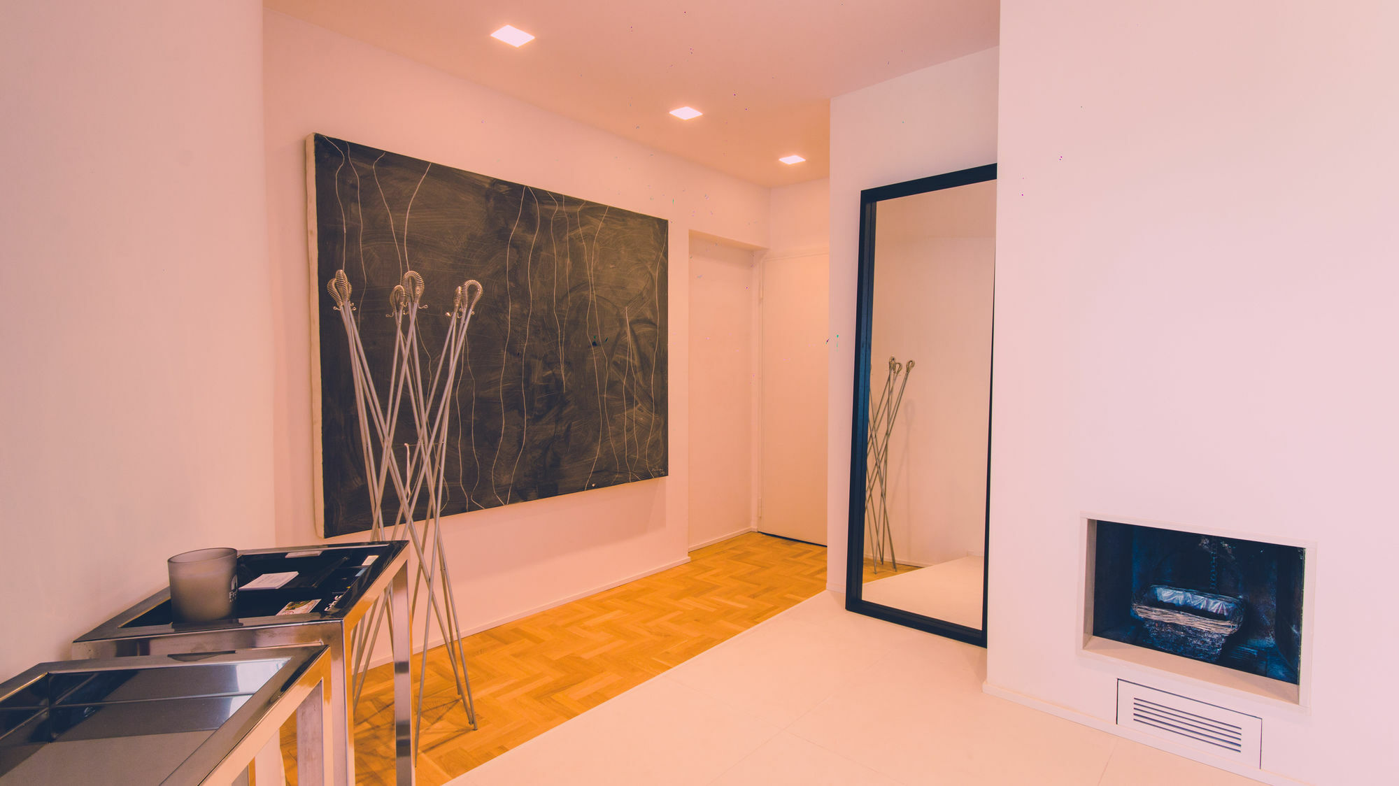 Siracusa Luxury Apartment Reggio Calabria Esterno foto