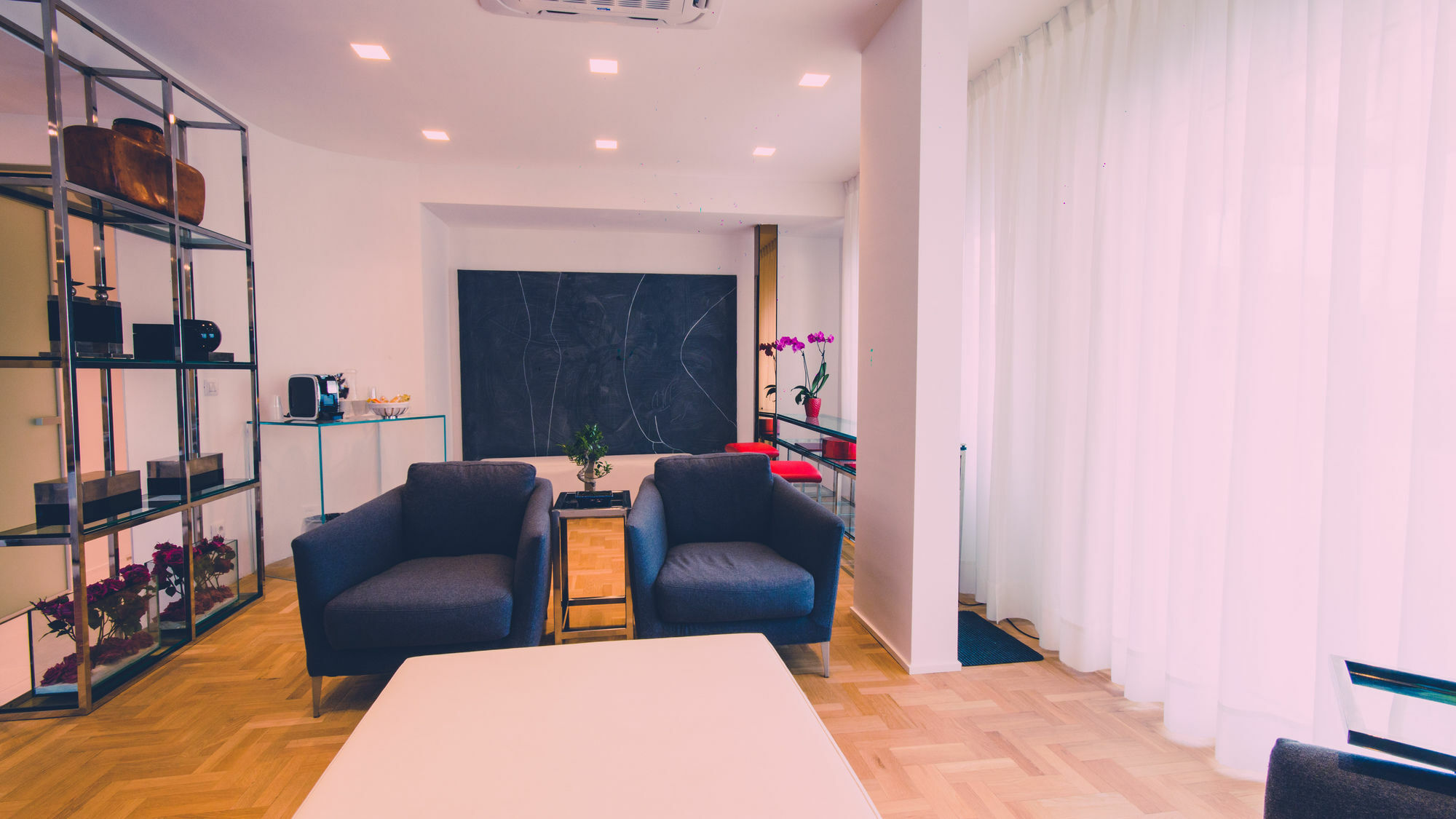 Siracusa Luxury Apartment Reggio Calabria Esterno foto