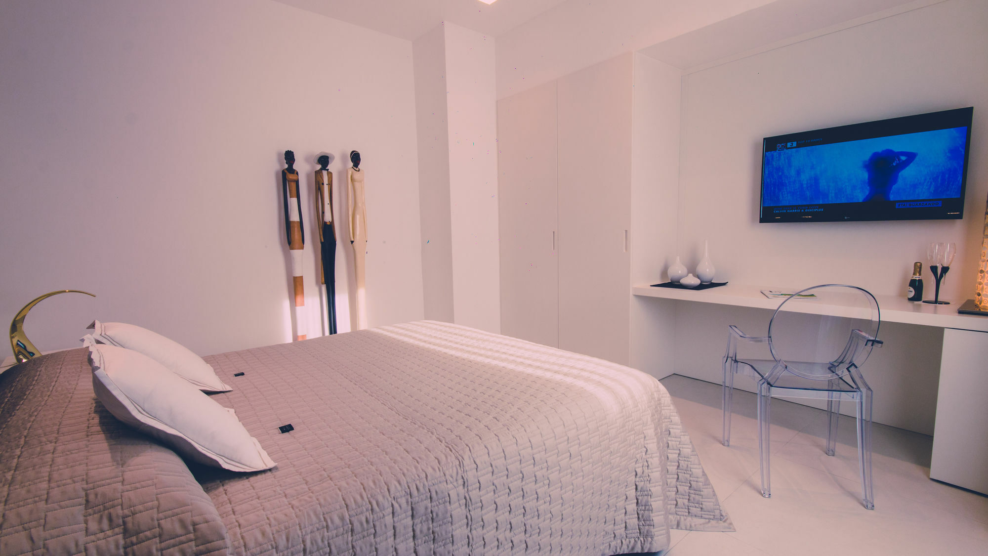 Siracusa Luxury Apartment Reggio Calabria Esterno foto