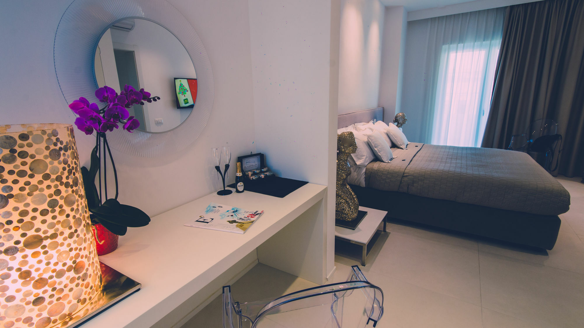 Siracusa Luxury Apartment Reggio Calabria Esterno foto