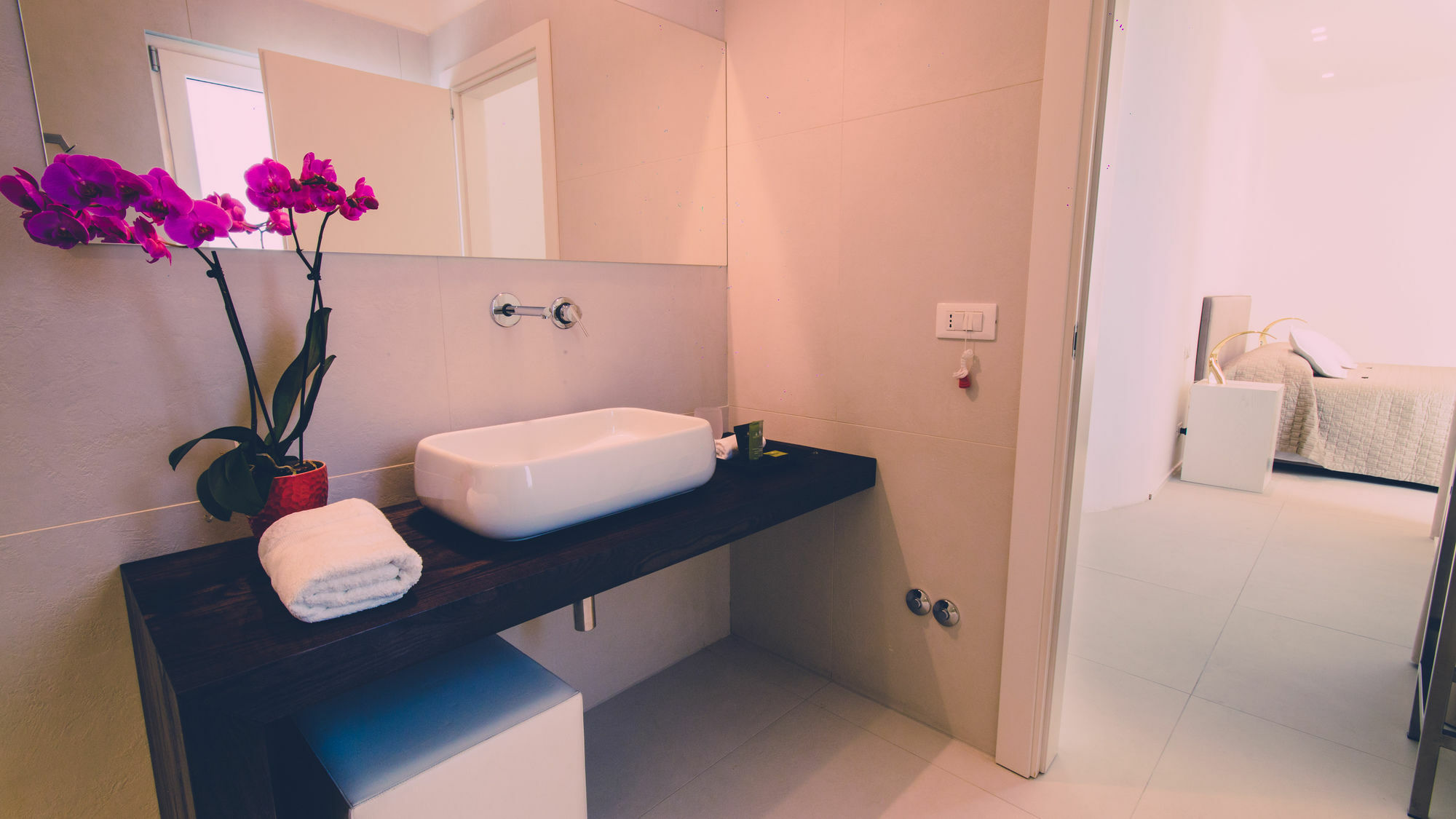 Siracusa Luxury Apartment Reggio Calabria Esterno foto