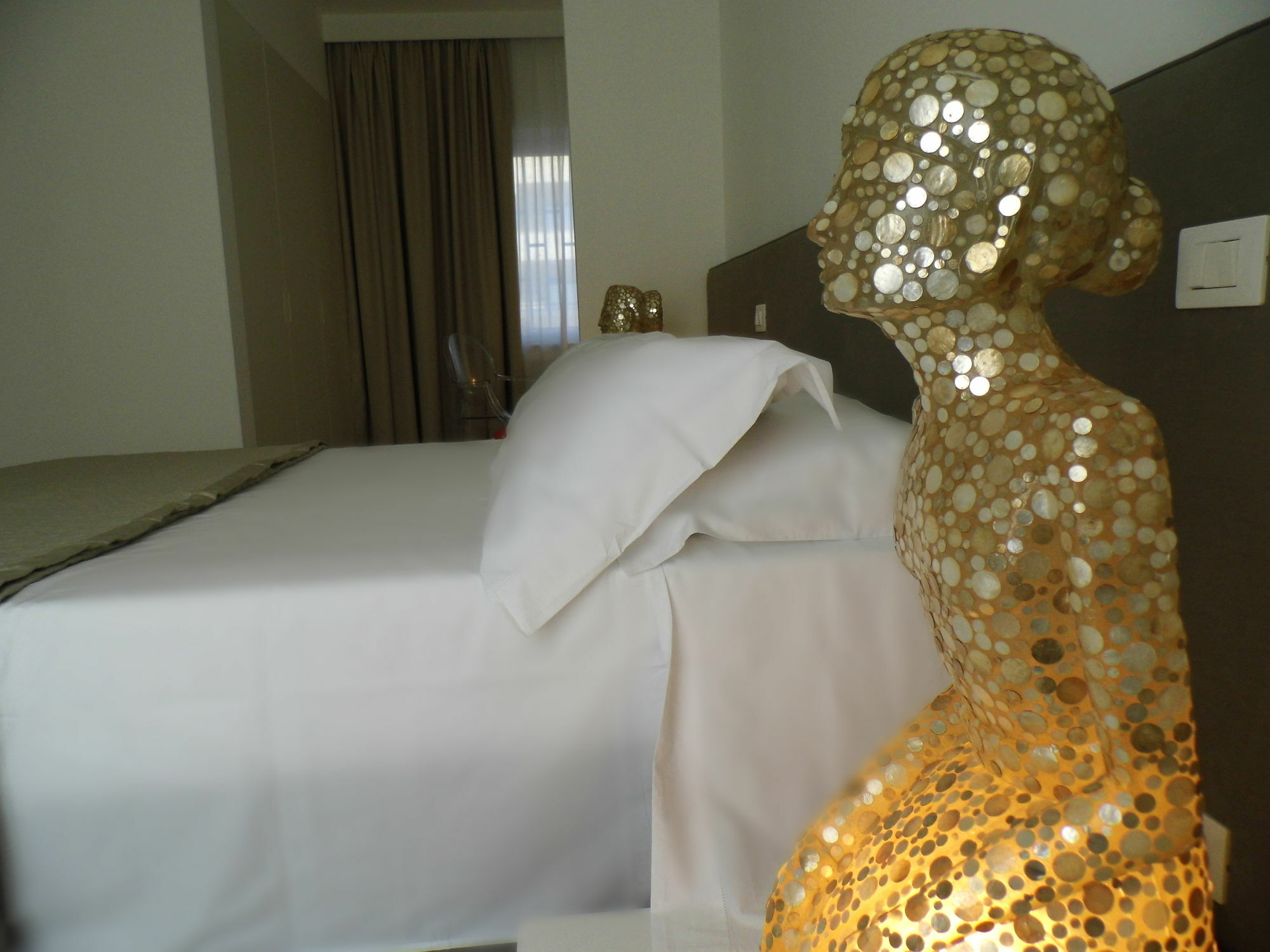 Siracusa Luxury Apartment Reggio Calabria Esterno foto