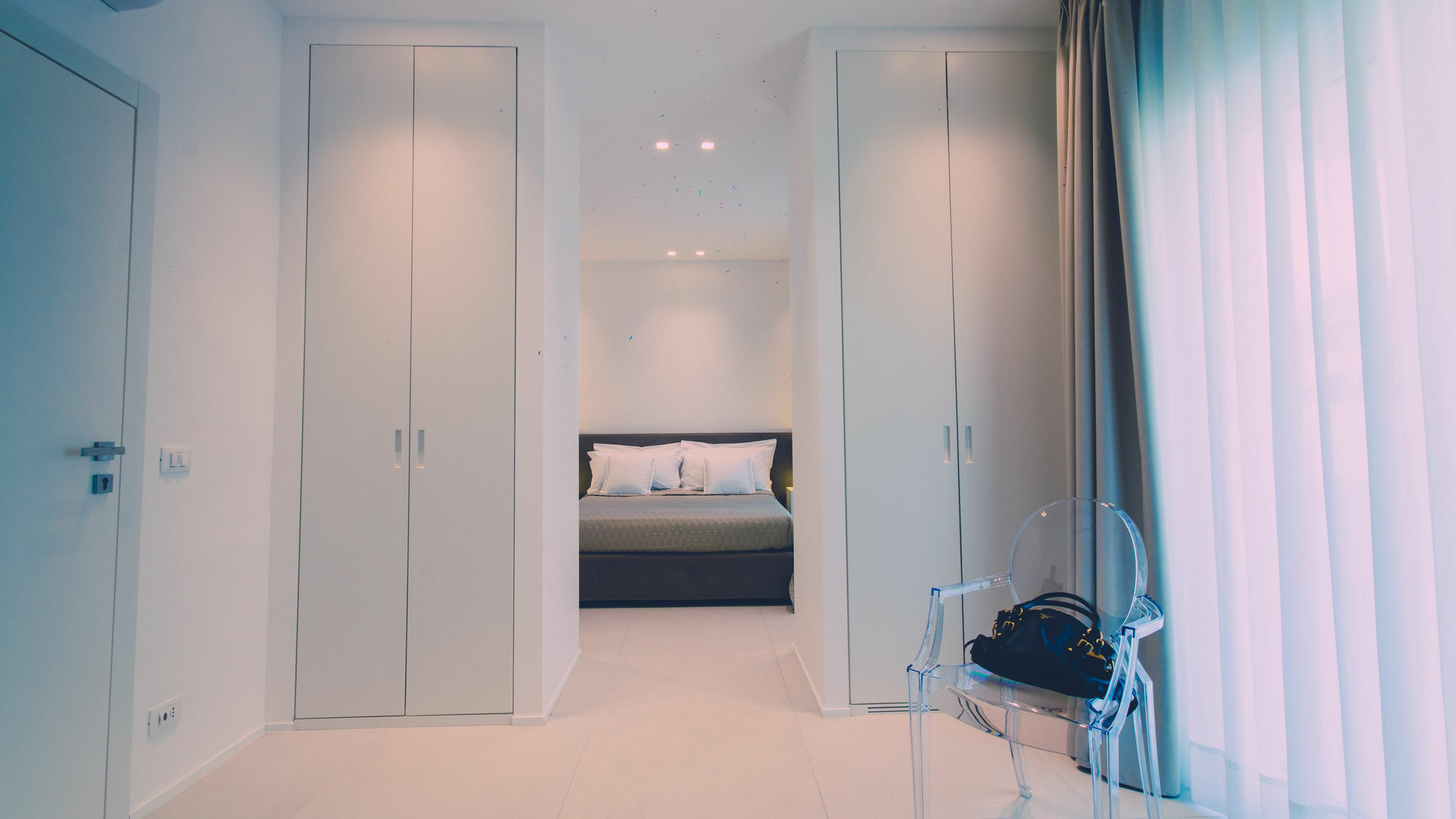 Siracusa Luxury Apartment Reggio Calabria Esterno foto