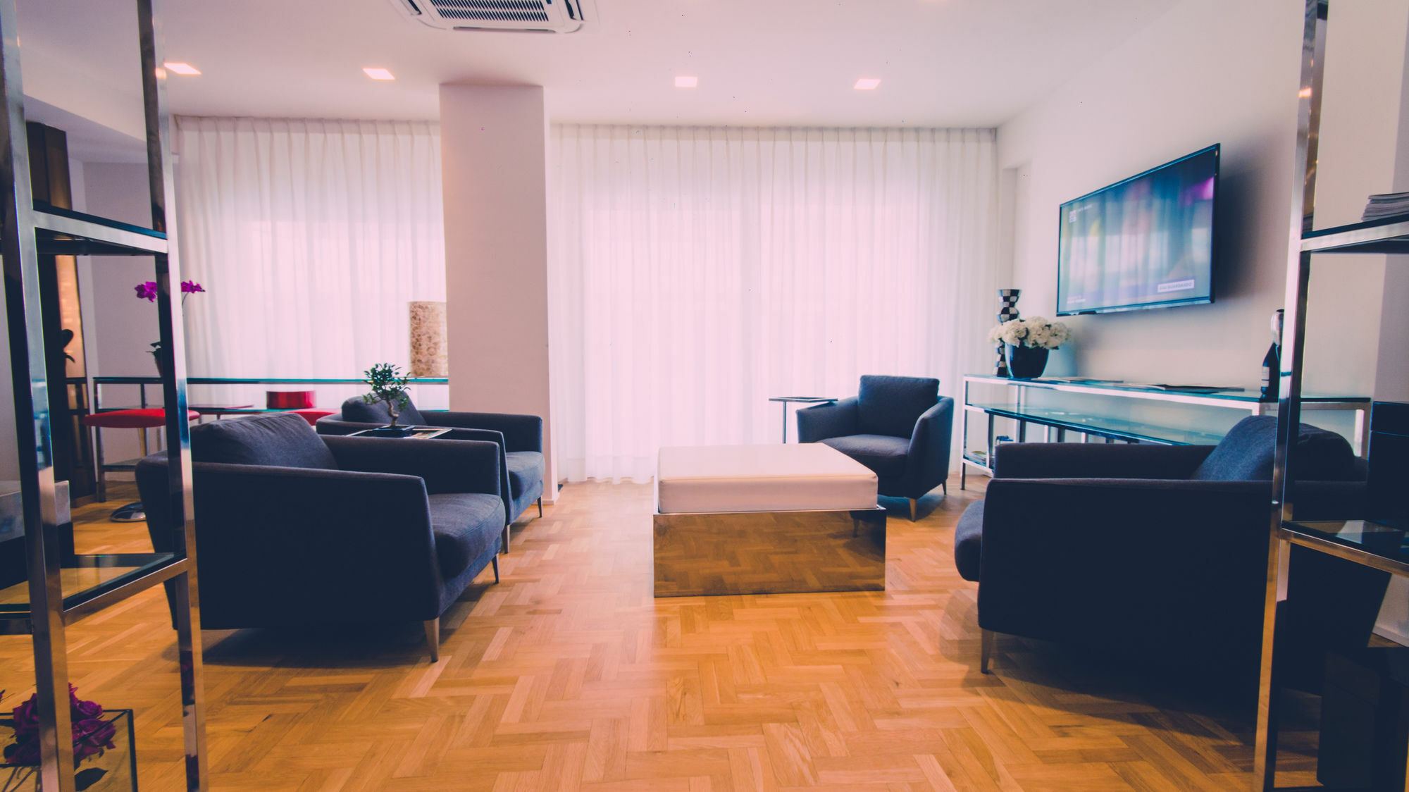 Siracusa Luxury Apartment Reggio Calabria Esterno foto