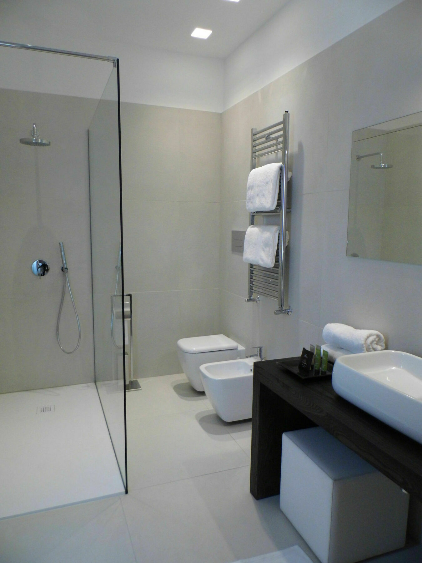 Siracusa Luxury Apartment Reggio Calabria Esterno foto