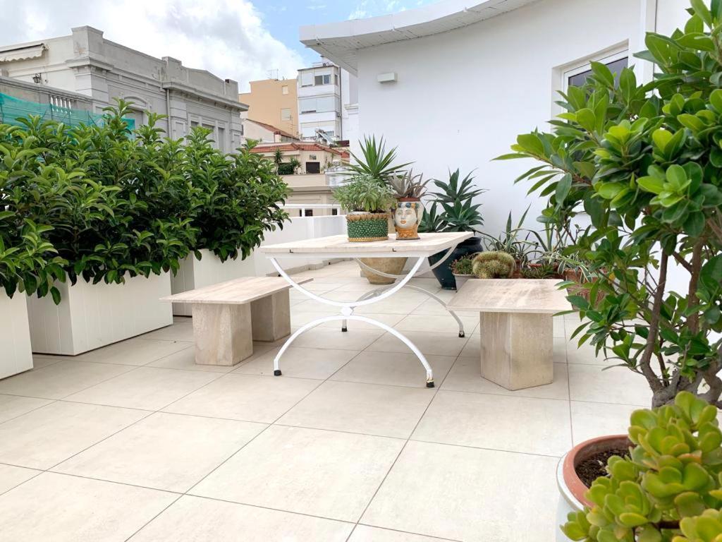 Siracusa Luxury Apartment Reggio Calabria Esterno foto
