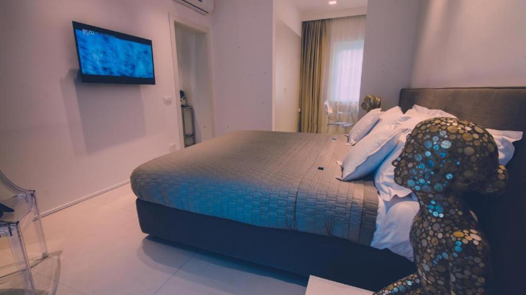 Siracusa Luxury Apartment Reggio Calabria Esterno foto