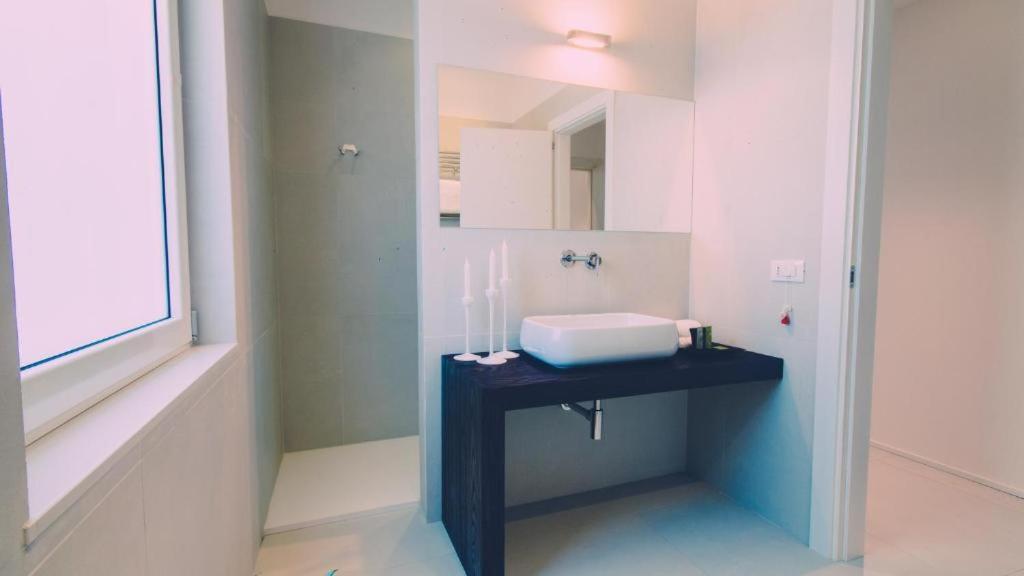 Siracusa Luxury Apartment Reggio Calabria Esterno foto