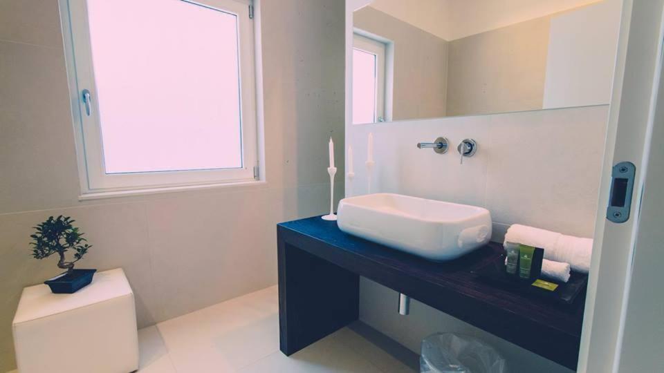 Siracusa Luxury Apartment Reggio Calabria Esterno foto