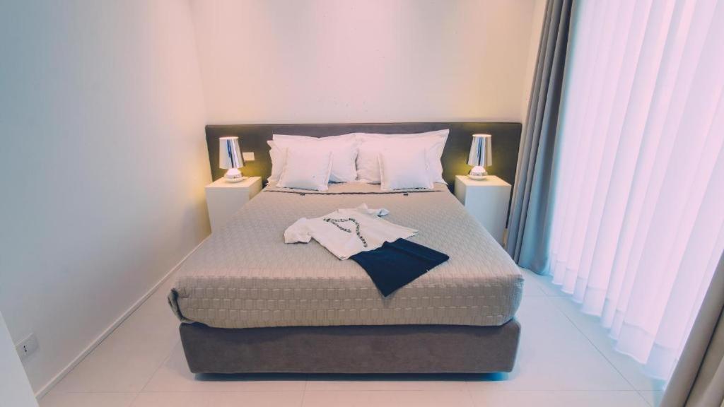 Siracusa Luxury Apartment Reggio Calabria Esterno foto