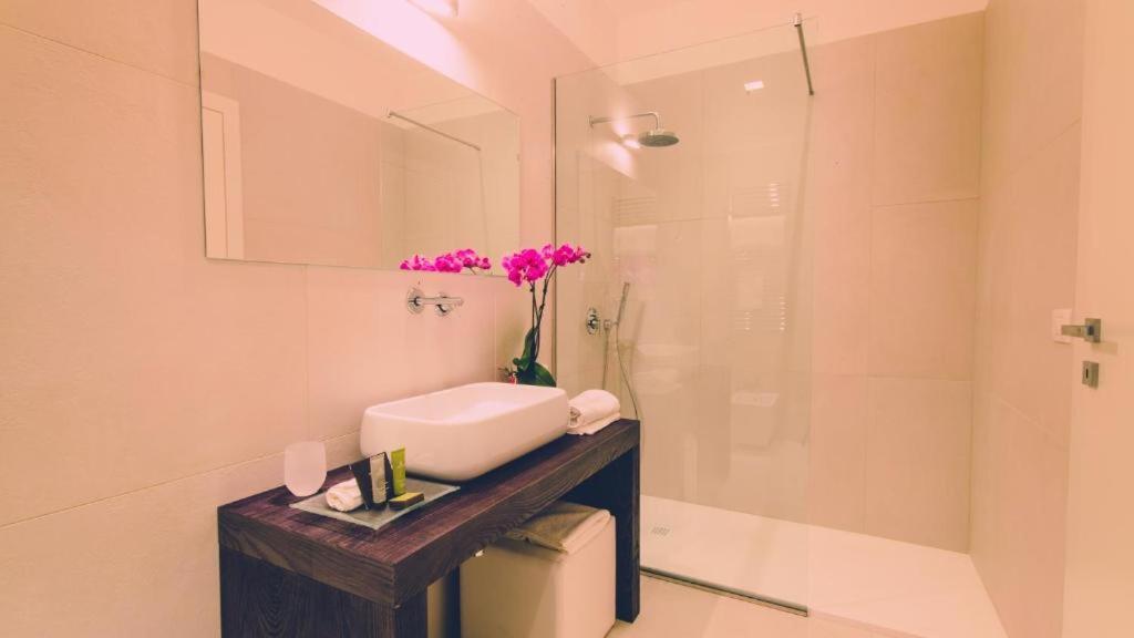 Siracusa Luxury Apartment Reggio Calabria Esterno foto