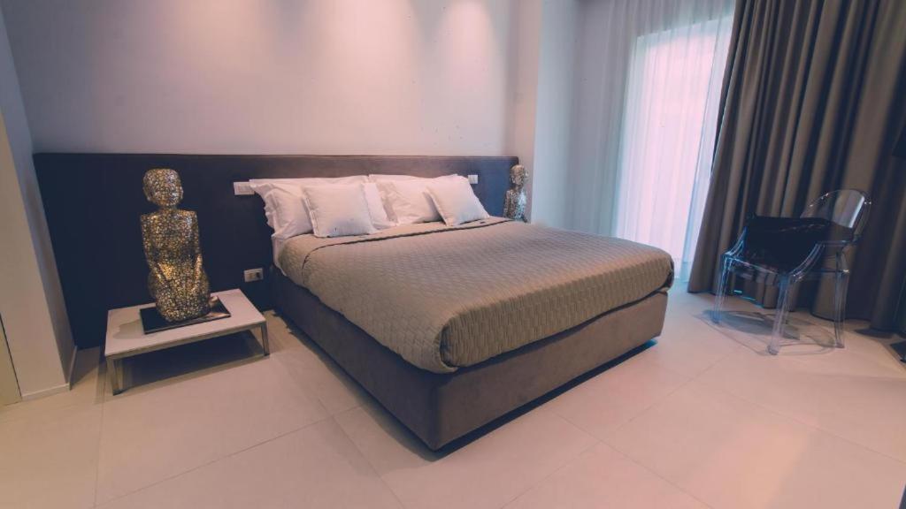 Siracusa Luxury Apartment Reggio Calabria Esterno foto