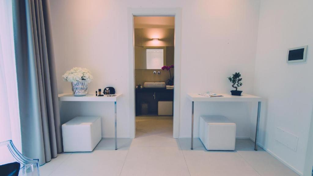Siracusa Luxury Apartment Reggio Calabria Esterno foto