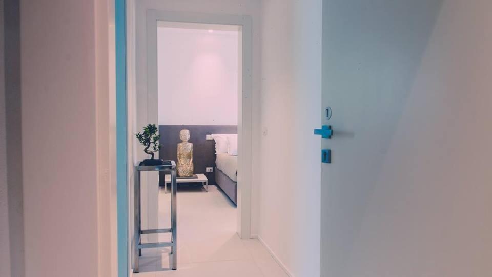 Siracusa Luxury Apartment Reggio Calabria Esterno foto