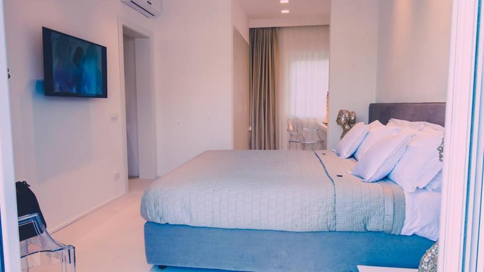 Siracusa Luxury Apartment Reggio Calabria Esterno foto