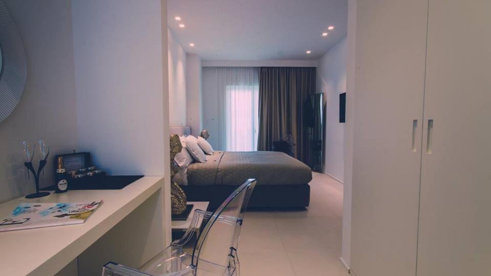 Siracusa Luxury Apartment Reggio Calabria Esterno foto